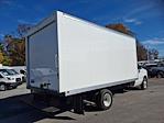 2025 Ford E-450 RWD, Wabash Cargo XL Box Van for sale #WU50021 - photo 2