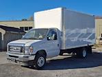 New 2025 Ford E-450 RWD 14' Wabash Box Van for sale #WU50027 - photo 3