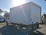 New 2025 Ford E-450 RWD 14' Wabash Box Van for sale #WU50027 - photo 4