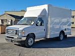 New 2025 Ford E-350 RWD 12' Wabash Box Van for sale #WU50039 - photo 3