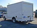 2025 Ford E-350 DRW RWD, Wabash Cargo Box Van for sale #WU50039 - photo 4