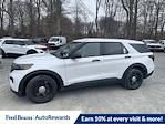 2025 FORD POLICE INTERCEPTOR SUV / MUST HAVE FORD GPC FIN CODE for sale #WU50046 - photo 1