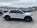 2025 FORD POLICE INTERCEPTOR SUV / MUST HAVE FORD GPC FIN CODE for sale #WU50046 - photo 11