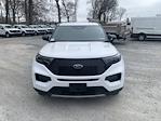 2025 FORD POLICE INTERCEPTOR SUV / MUST HAVE FORD GPC FIN CODE for sale #WU50046 - photo 3
