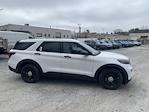 2025 FORD POLICE INTERCEPTOR SUV / MUST HAVE FORD GPC FIN CODE for sale #WU50046 - photo 4