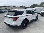2025 FORD POLICE INTERCEPTOR SUV / MUST HAVE FORD GPC FIN CODE for sale #WU50046 - photo 5