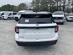 2025 FORD POLICE INTERCEPTOR SUV / MUST HAVE FORD GPC FIN CODE for sale #WU50046 - photo 2