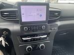 2025 FORD POLICE INTERCEPTOR SUV / MUST HAVE FORD GPC FIN CODE for sale #WU50046 - photo 9