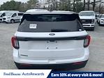 2025 FORD POLICE INTERCEPTOR SUV / MUST HAVE FORD GPC FIN CODE for sale #WU50046 - photo 13