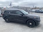 2025 FORD POLICE INTERCEPTOR SUV / MUST HAVE FORD GPC FIN CODE for sale #WU50065 - photo 4