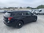 2025 FORD POLICE INTERCEPTOR SUV / MUST HAVE FORD GPC FIN CODE for sale #WU50065 - photo 5