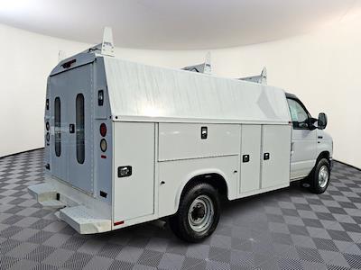 2015 Ford E-350 RWD, Service Utility Van for sale #WU50077E - photo 2