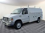 2015 Ford E-350 RWD, Service Utility Van for sale #WU50077E - photo 5