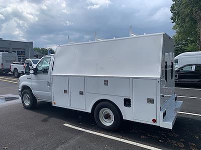 2025 Ford E-350 SRW RWD Warner Service Utility Van for sale #WU50141 - photo 2