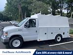 2025 Ford E-350 SRW RWD Warner Service Utility Van for sale #WU50141 - photo 1