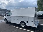 2025 Ford E-350 SRW RWD Warner Service Utility Van for sale #WU50141 - photo 2