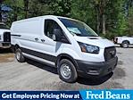 2025 Ford Transit 250 Low Roof RWD Empty Cargo Van for sale #WU50281 - photo 1