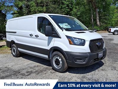 New 2025 Ford Transit 150 Low Roof Empty Cargo Van for sale #WU50284 - photo 1