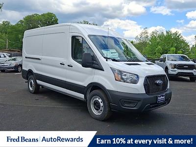 2025 Ford Transit 150 Medium Roof RWD Empty Cargo Van for sale #WU50285 - photo 1