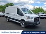 2025 Ford Transit 150 Medium Roof RWD Empty Cargo Van for sale #WU50285 - photo 1