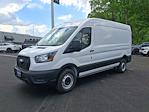 2025 Ford Transit 150 Medium Roof RWD Empty Cargo Van for sale #WU50285 - photo 3