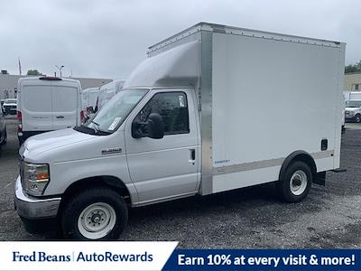 2025 Ford E-350 SRW RWD Wabash Box Van for sale #WU50295 - photo 1