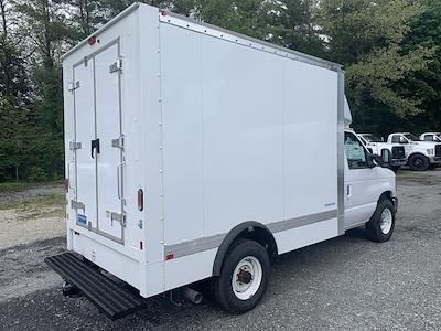 2025 Ford E-350 SRW RWD Wabash Box Van for sale #WU50295 - photo 2