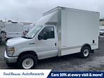 2025 Ford E-350 SRW RWD Wabash Box Van for sale #WU50295 - photo 1