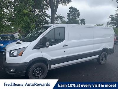 2025 Ford Transit 250 Low Roof SRW RWD Ranger Design Upfitted Cargo Van for sale #WU50296 - photo 1