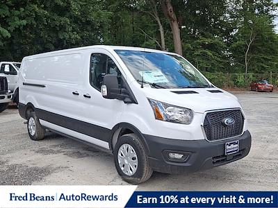 2025 Ford Transit 250 Low Roof SRW RWD Ranger Design Upfitted Cargo Van for sale #WU50296 - photo 2
