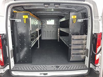 2025 Ford Transit 250 Low Roof SRW RWD Ranger Design Upfitted Cargo Van for sale #WU50296 - photo 2