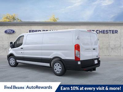 2025 Ford Transit 250 Low Roof SRW RWD Ranger Design Upfitted Cargo Van for sale #WU50296 - photo 2