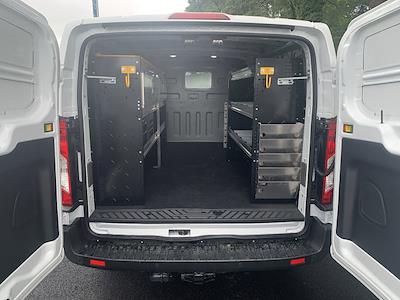 New 2025 Ford Transit 250 Low Roof Ranger Design Upfitted Cargo Van for sale #WU50296 - photo 2