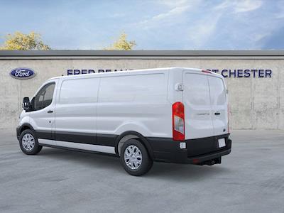 New 2025 Ford Transit 350 Low Roof Empty Cargo Van for sale #WU50300 - photo 2