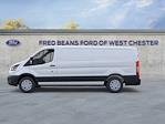 New 2025 Ford Transit 350 Low Roof Empty Cargo Van for sale #WU50300 - photo 4