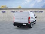 New 2025 Ford Transit 350 Low Roof Empty Cargo Van for sale #WU50300 - photo 8