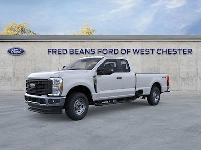 2025 Ford F-250 Super Cab 4x4 Pickup for sale #WU50311 - photo 1