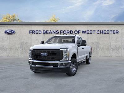 2025 Ford F-250 Super Cab 4x4 Pickup for sale #WU50311 - photo 2