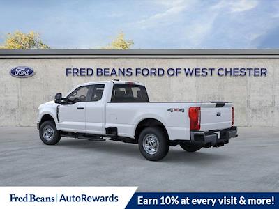 2025 Ford F-250 Super Cab 4x4 Pickup for sale #WU50311 - photo 2