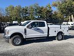 2025 Ford F-250 Super Cab SRW 4WD Milron Service Truck for sale #WU50311 - photo 1