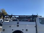 2025 Ford F-250 Super Cab SRW 4WD Milron Service Truck for sale #WU50311 - photo 9