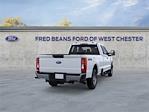 2025 Ford F-250 Super Cab 4x4 Pickup for sale #WU50311 - photo 8