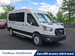 New 2025 Ford Transit 350 XL AWD Passenger Van for sale #WU50315 - photo 1