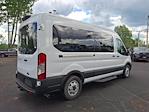 New 2025 Ford Transit 350 XL AWD Passenger Van for sale #WU50315 - photo 2