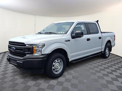 2018 Ford F-150 SuperCrew Cab 4WD Pickup for sale #WU503201 - photo 1