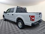 2018 Ford F-150 SuperCrew Cab 4WD Pickup for sale #WU503201 - photo 3