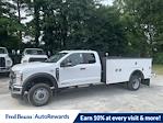 2025 Ford F-550 Super Cab DRW 4WD Reading Mechanics Body for sale #WU50332 - photo 1