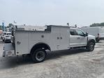 2025 Ford F-550 Super Cab DRW 4WD Reading Mechanics Body for sale #WU50332 - photo 5
