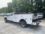 2025 Ford F-550 Super Cab DRW 4WD Reading Mechanics Body for sale #WU50332 - photo 2