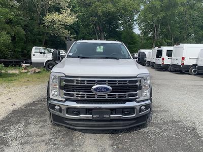 2025 Ford F-550 Super Cab DRW 4WD Reading Mechanics Body for sale #WU50333 - photo 2